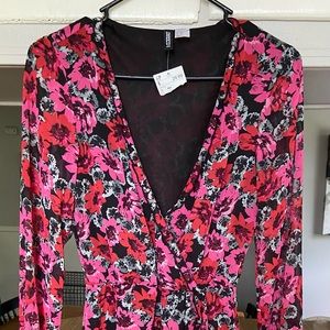 Women’s dress
